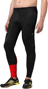 mallas reebok crossfit hombre negro