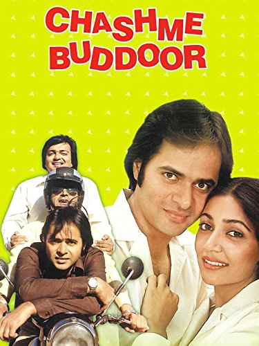 Chashme Buddoor