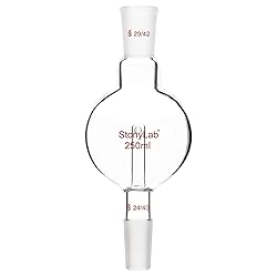 stonylab Rotary Evaporator Bump Trap, Laboratory