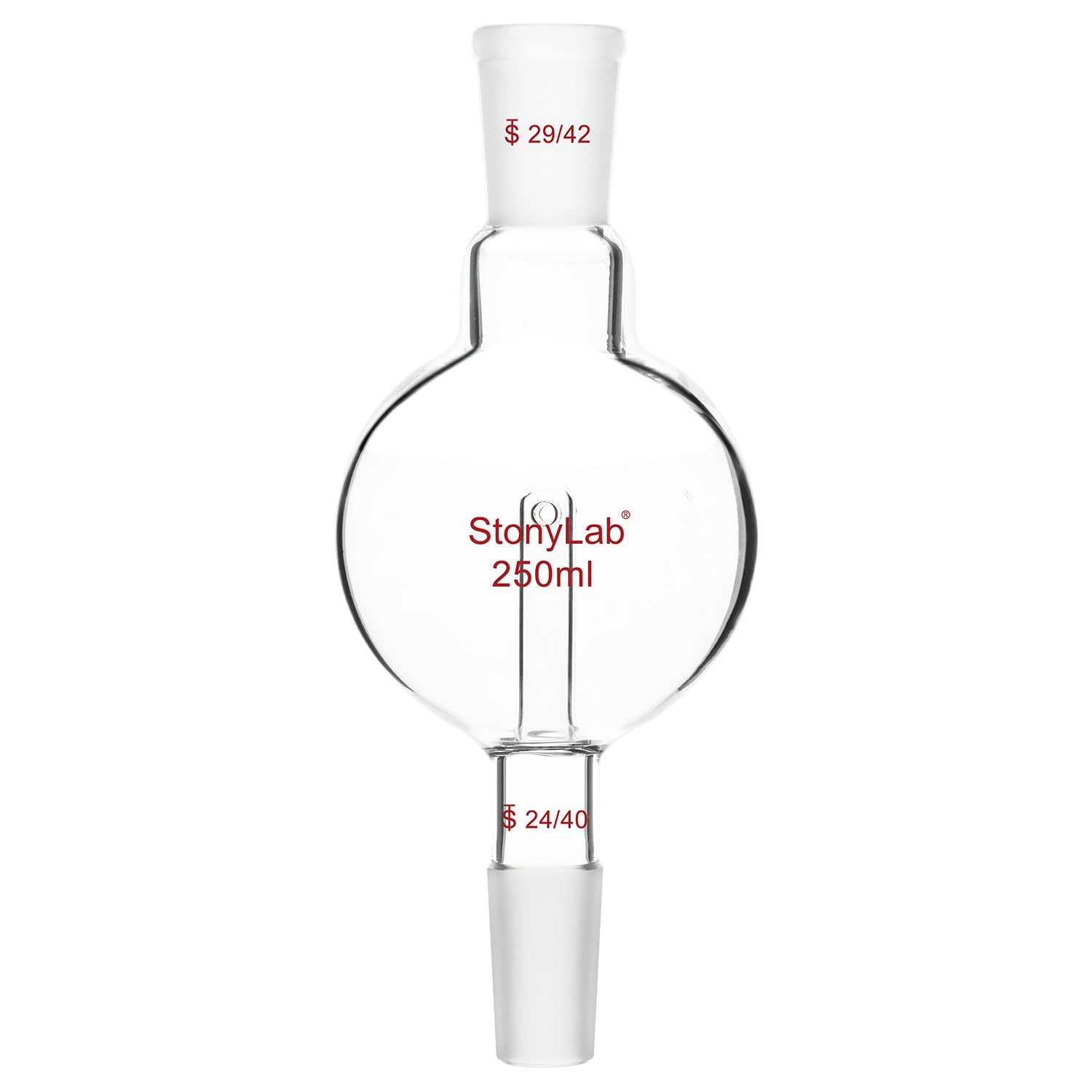 stonylab Rotary Evaporator Bump Trap, Laboratory