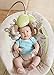 Fisher-Price Deluxe Bouncer: My Little SnugaMonkey