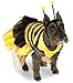 Rubie's Bumblebee Dress Pet Costume, Large