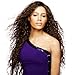 Sensationnel Instant Weave Synthetic Halfwig - Tuscany-1B