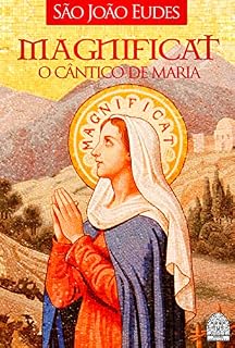 Livro MAGNIFICAT: O CÂNTICO DE MARIA