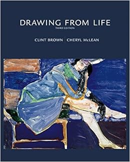 Drawing from Life Drawing from Life