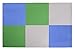 Brick Building Baseplates 10x10
