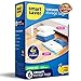 Bigtime Ent SmartSavers Ziplock Vacuum Storage Bags, Reusable Space Saver Bags for Clothes, Comforters, Blankets, Pillows, Bedding Packing (6 Jumbo (40 X 28) INCH)