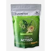 1 Pack of LADOPHAR Artichoke Tea 100 Teagbags 2g- #1 Artichoke Tea from Viet Nam