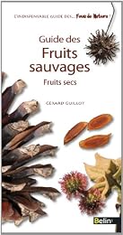 Guide des fruits sauvages
