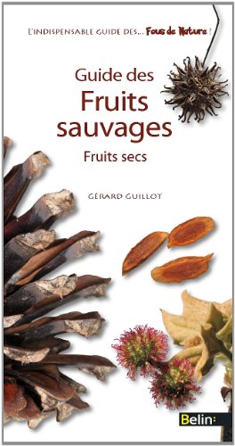 Guide des fruits sauvages