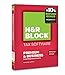 H&R Block 2015 Premium + Business Tax Software + Refund Bonus Offer - PC Disc (Old Version)