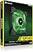 Corsair CO-9050027-WW Air Series SP 140 LED Green High Static Pressure Fan Cooling - single pack