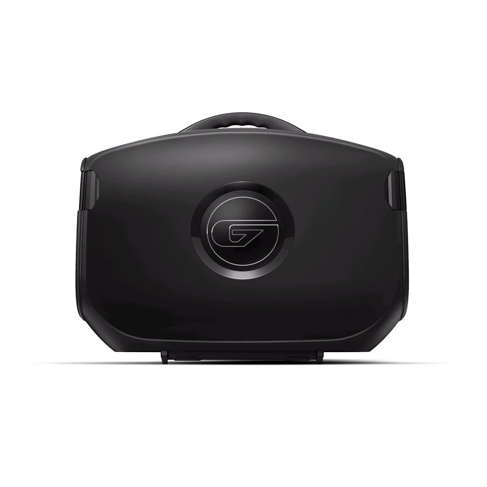 GAEMS VANGUARD Personal Gaming Environment for Xbox One S, Xbox One, PS4, PS3, Xbox 360 (Consoles Not Included) - Xbox One: Video Games