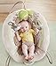 Fisher-Price Deluxe Bouncer: My Little SnugaMonkey