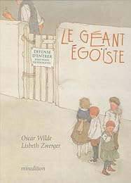 Le  géant égoïste