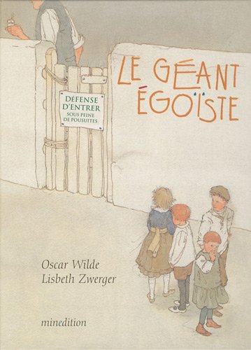 Le  géant égoïste