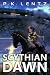 Scythian Dawn: Book 1 by P.K. Lentz