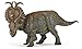 Papo The Dinosaur Figure, Pachyrhinosaurus