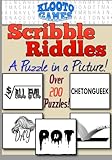 KLOOTO Games Scribble Riddles