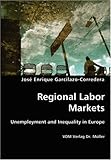 Image de Regional Labor Markets