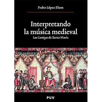 Interpretando La Música Medieval (Oberta)