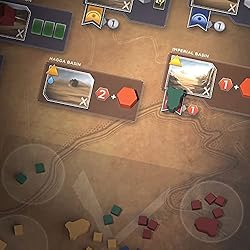 Dune: Imperium – Rise of Ix