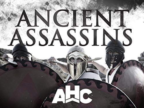 Ancient Assassins Season 2
