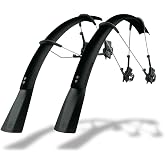 SKS Bluemels Mudguard Set