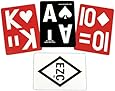 EZC Playing Cards