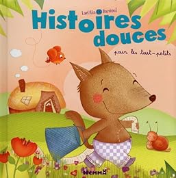 Histoires douces