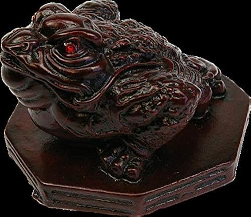 Download Crapaud feng shui richesse PDF