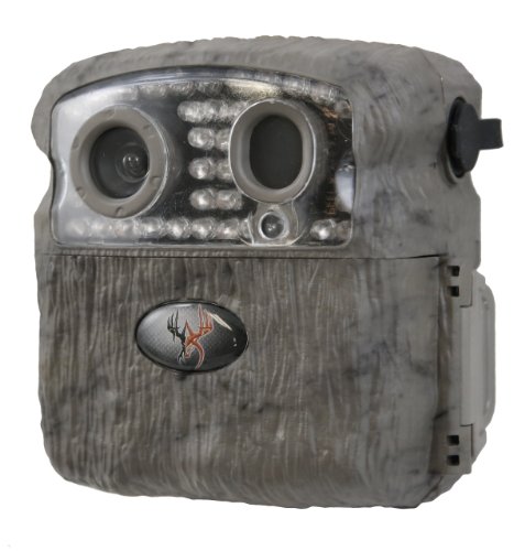 Wildgame Innovations Buck Commander Nano 8 Hunting Trail Camera