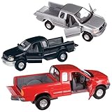 Toysmith Ford F-150 Toy Car