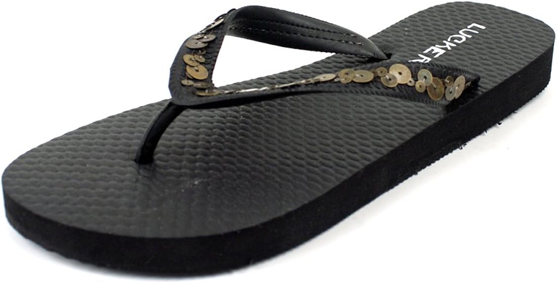 Glitter Bridal Flip Flops for the Wedding from bowflipflops.com