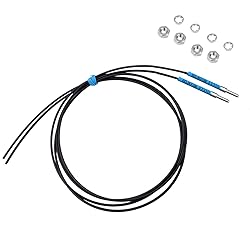 BOJKEON FT310 Fiber Optic Sensor,Through-Beam