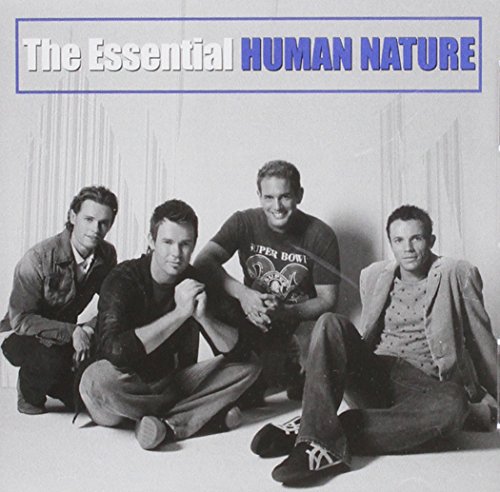 Human Nature - The Best Singles Of the 90s - Zortam Music