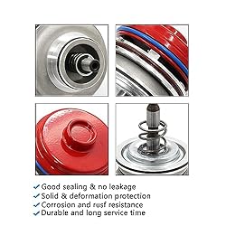 Sewtanc 4l60e Corvette Servo Kit Assembly High
