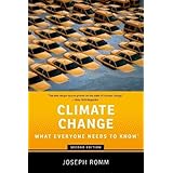Climate Change: What Everyone Needs to Know®