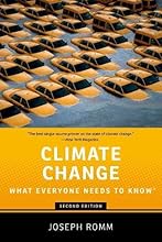 Climate Change: What Everyone Needs to Know®