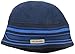 Columbia Men's Alpine Pass Beanie, Collegiate Navy/Hyper Blue, One Size