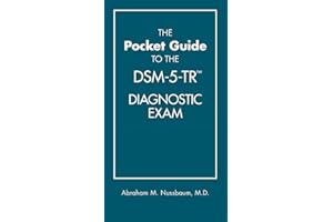 The Pocket Guide to the Dsm-5-tr Diagnostic Exam
