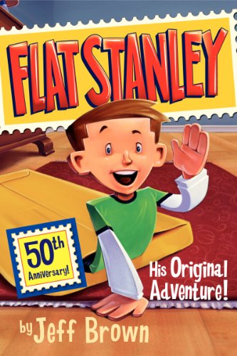 Flat Stanley: His Original Adventure!