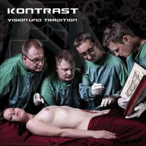 Kontrast - Vision Und Tradition Lyrics - Zortam Music