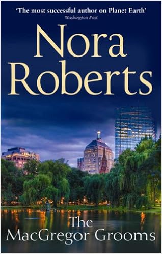 Download Nora Roberts Macgregor Series Family Tree Pictures