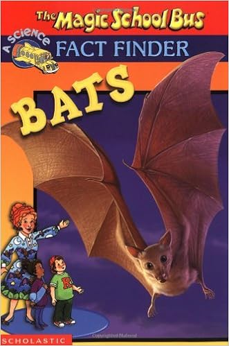 Buy The Magic School Bus Fact Finder Bats Book Online At Low Prices In India The Magic School Bus Fact Finder Bats Reviews Ratings Amazon In Buy The Magic School Bus Fact Finder Bats Book Online At Low Prices In India The Magic School Bus Fact Finder Bats Reviews Ratings Amazon In