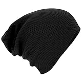 Beechfield Men's Slouch Beanie