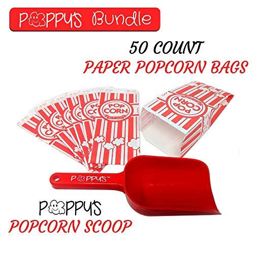 2 Popcorn+Nostalgic+Accessories+Carnival+Supplies