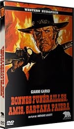 Bonnes funérailles, amis, Sartana paiera