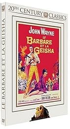 Le Barbare Et La Geisha