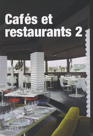 Cafés et restaurants